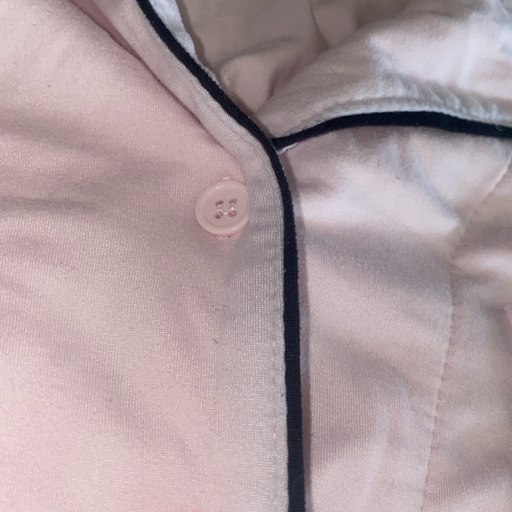 Pink Born Women's Pajamas Set - Picture 5 of 6